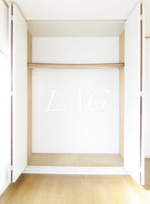 【収納】 | メイハウス | 収納です。