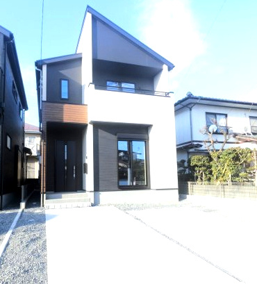 鳥栖市曽根崎町1期　2号棟