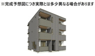 DROOM万町2(ディールームヨロズマチツー)の画像