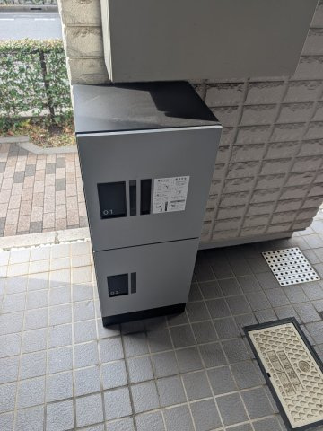 ＰＢハイムのその他共用部分