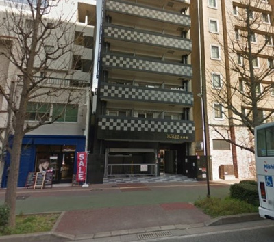 【その他共用部分】 | アイセレブ天神東