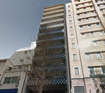 【外観】 | アイセレブ天神東 | 外観です。