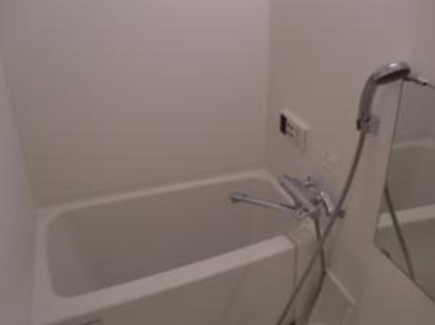 【浴室】 | アイセレブ天神東 | 清潔感のある浴室です！