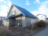 北見市高砂町１２番３１号　古家付き売地の画像