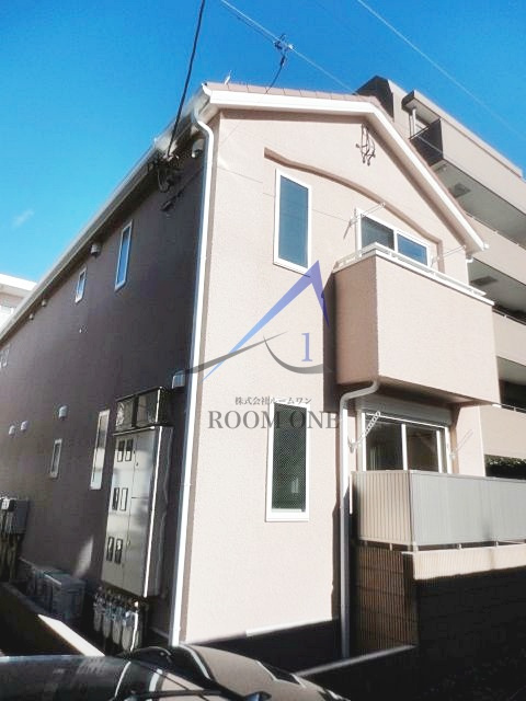 レフィナード千川