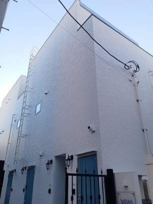 ミハス中野新井薬師Ⅲ