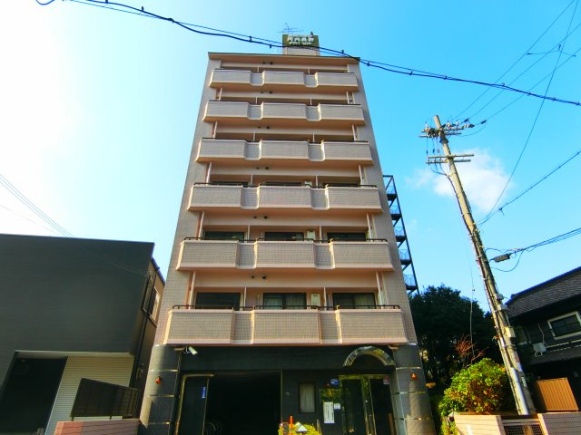 朝日プラザ河内長野デポーフロント