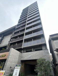 アーバネックス難波WEST