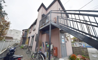 【エントランス】 | 清涼館