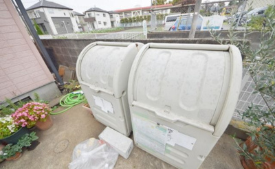 【その他共用部分】 | 清涼館