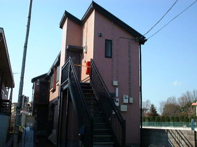 【外観】 | 清涼館