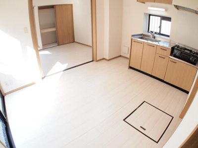 【居間・リビング】 | 清涼館