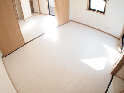 【内装】 | 清涼館