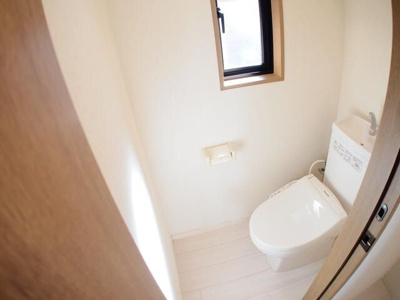 【トイレ】 | 清涼館