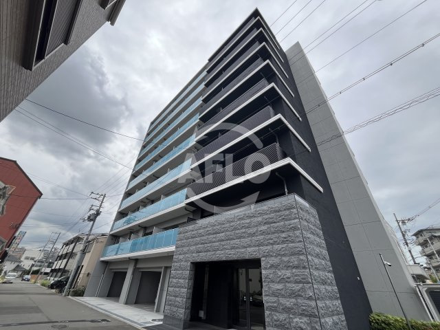 エスレジデンス東三国アマンテ