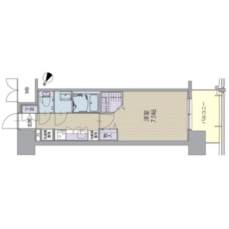 パルティール笠寺