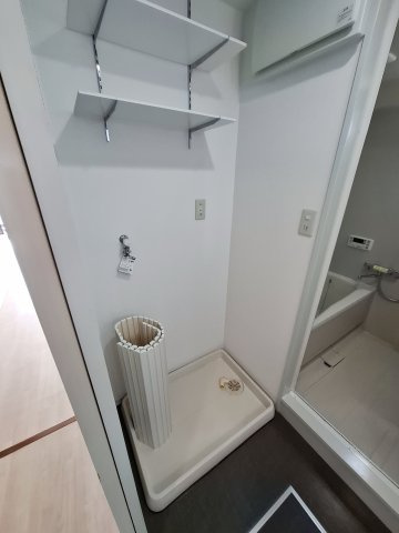 レフィナードの設備