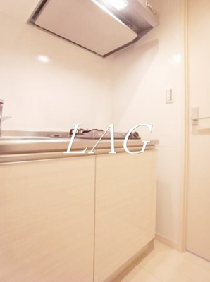 【キッチン】 | リブリ・インフロント | キッチンです。