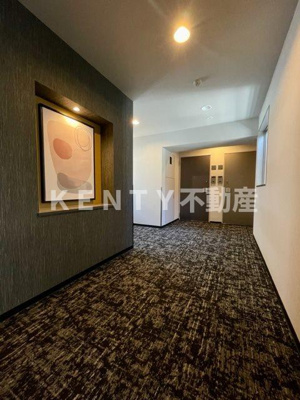 【その他共用部分】 | レジディア大井町