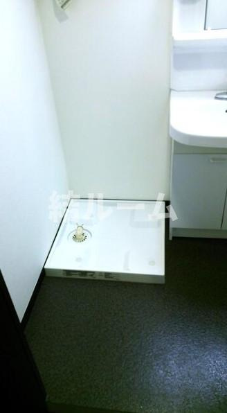 豊島区南長崎１丁目の賃貸マンションの設備