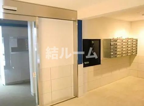 豊島区南長崎１丁目の賃貸マンションのその他