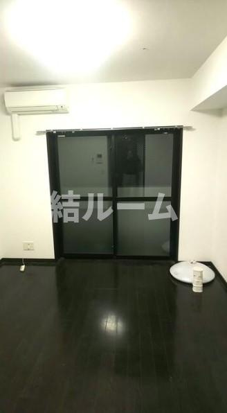 豊島区南長崎１丁目の賃貸マンションの居間・リビング