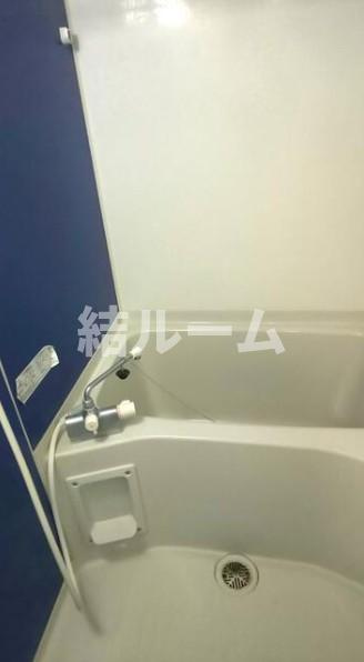 豊島区南長崎１丁目の賃貸マンションの浴室