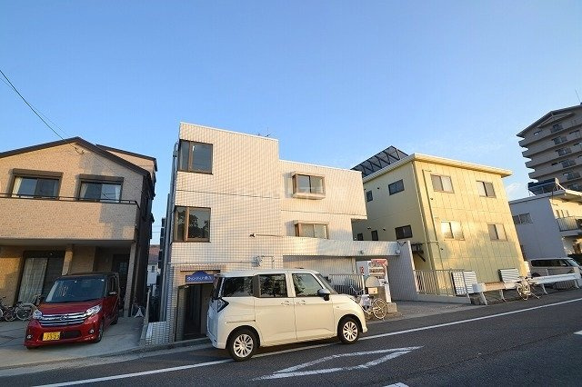 ウィンディア舟入南