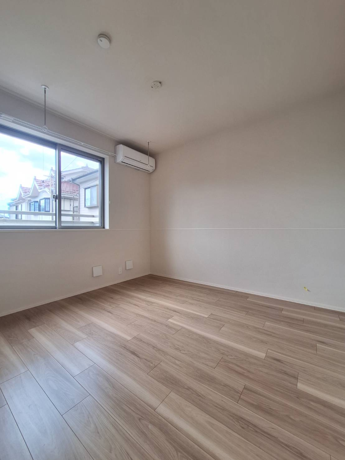 Ｍｅｌｉａ　Ｙｏｋｏｈａｍａの洋室