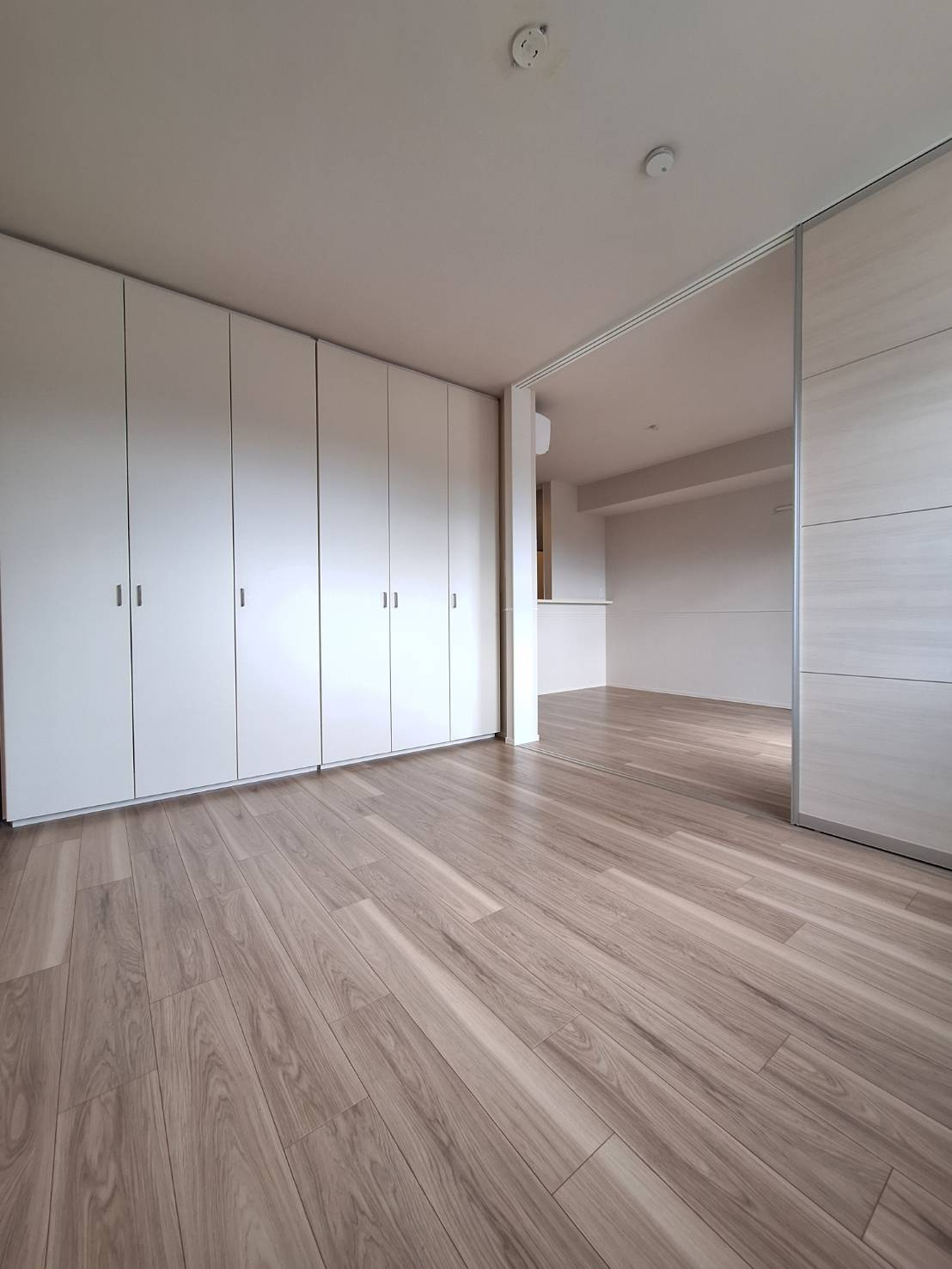 Ｍｅｌｉａ　Ｙｏｋｏｈａｍａの洋室