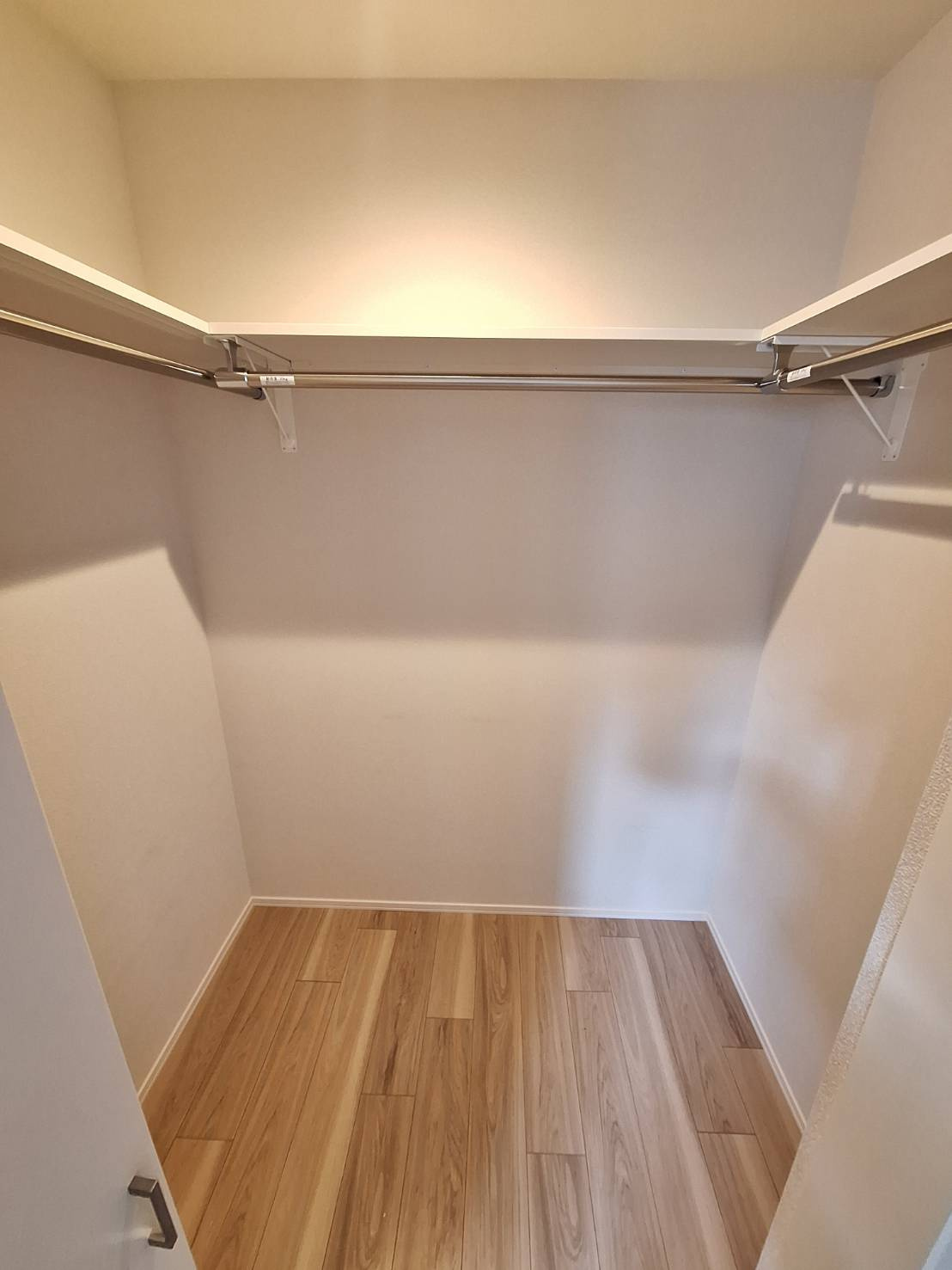 Ｍｅｌｉａ　Ｙｏｋｏｈａｍａの収納