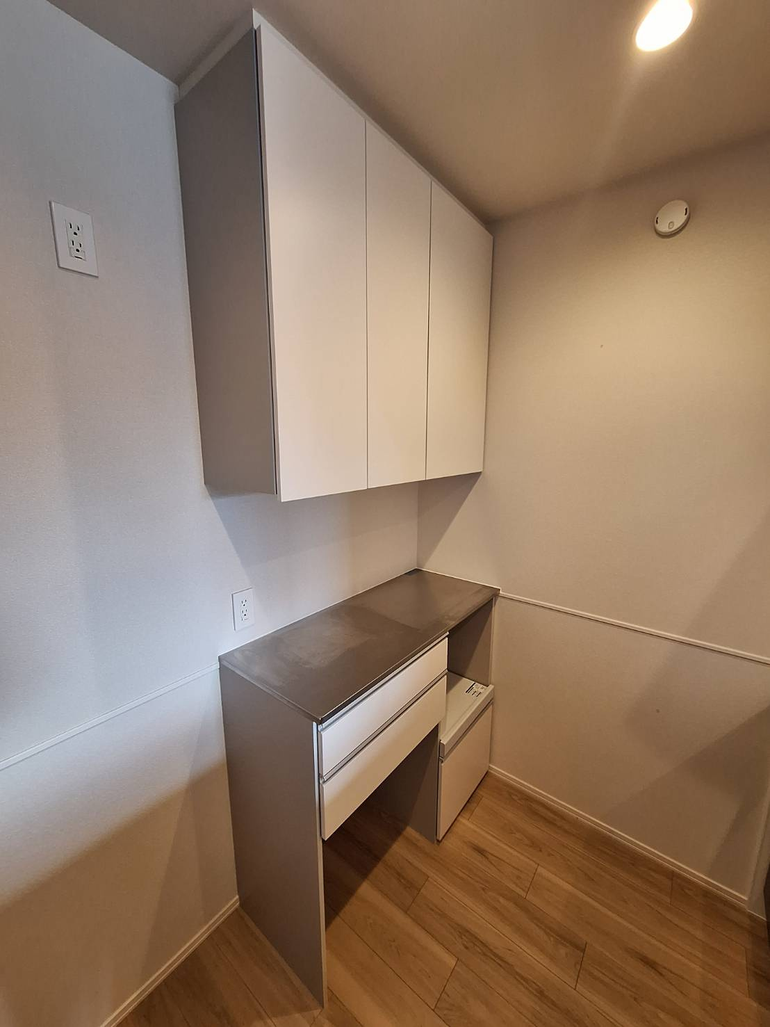 Ｍｅｌｉａ　Ｙｏｋｏｈａｍａの設備