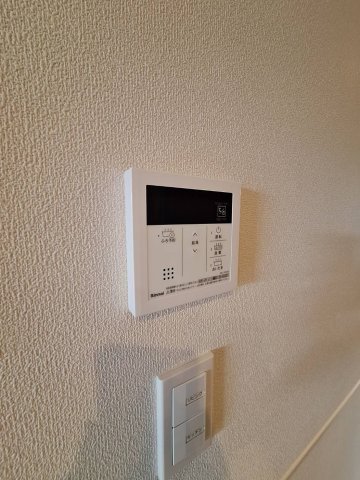 Ｍｅｌｉａ　Ｙｏｋｏｈａｍａの設備