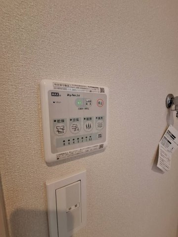 Ｍｅｌｉａ　Ｙｏｋｏｈａｍａの設備