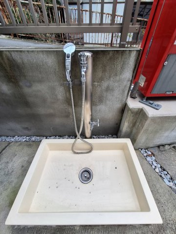 Ｍｅｌｉａ　Ｙｏｋｏｈａｍａのその他共用部分