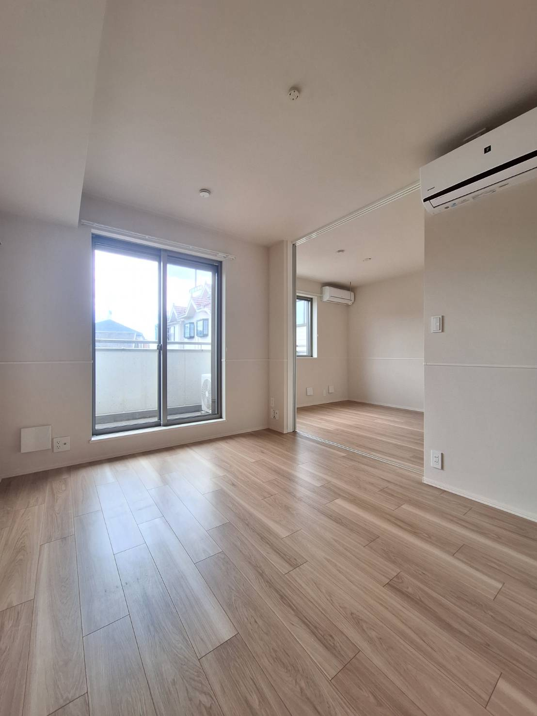 Ｍｅｌｉａ　Ｙｏｋｏｈａｍａの居間・リビング