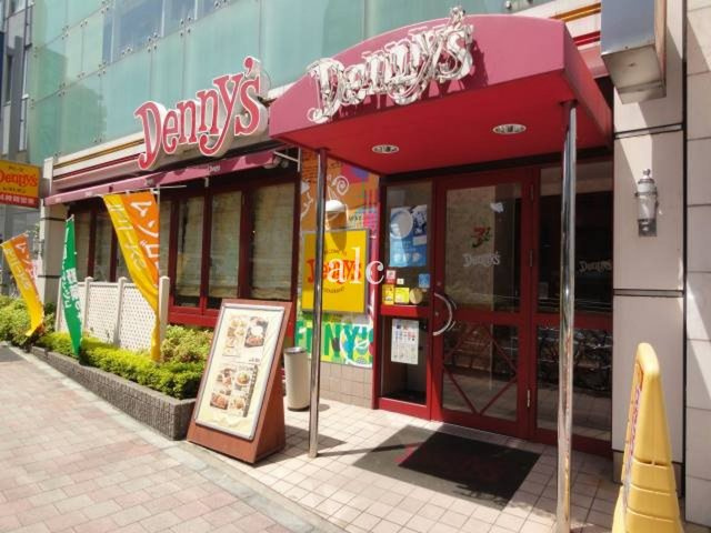 フォース新小岩の周辺