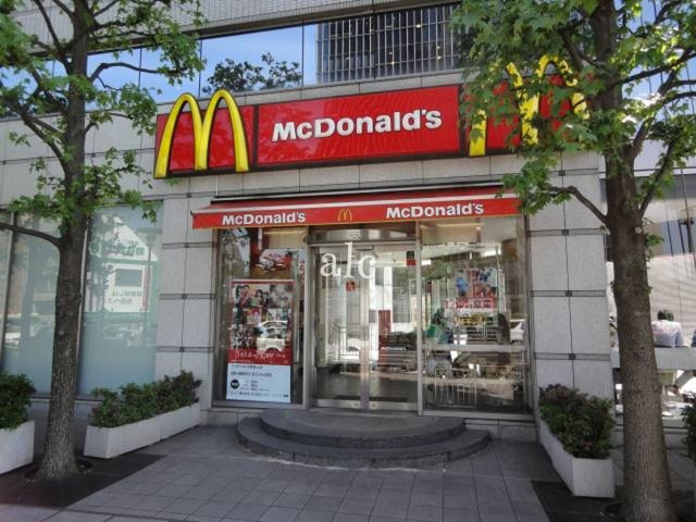 フォース新小岩の周辺