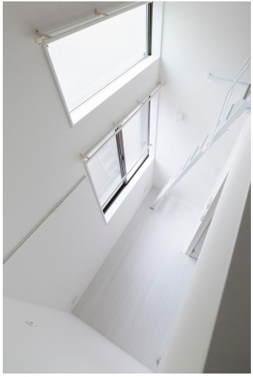 フォース新小岩の居間・リビング|こちらのリビングで趣味の時間をお楽しみください