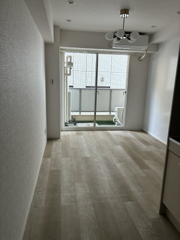 トーカン新宿第2キャステール