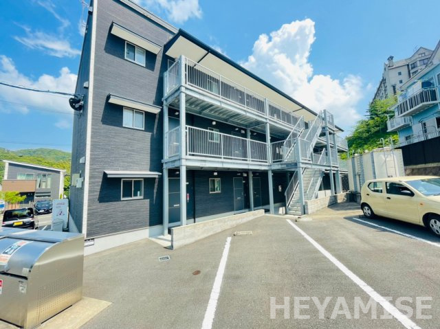 モダンパラッツォグランエム