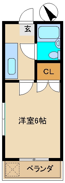 シャトルナガシマ