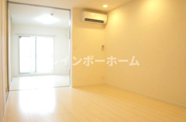 リブリ・Cross-T.K.の居間・リビング