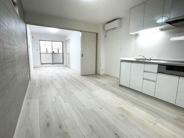 東大阪市衣摺４丁目の一棟アパート