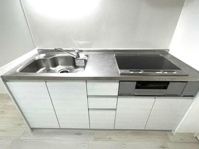 東大阪市衣摺４丁目の一棟アパート