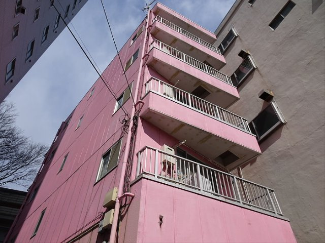 ウィリアムヒルズ桜上水