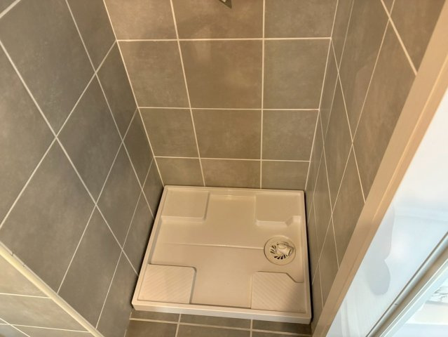 ヴィラアイビスのその他|室内洗濯機置き場