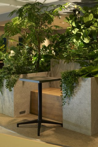 エムジー目黒駅前のその他共用部分