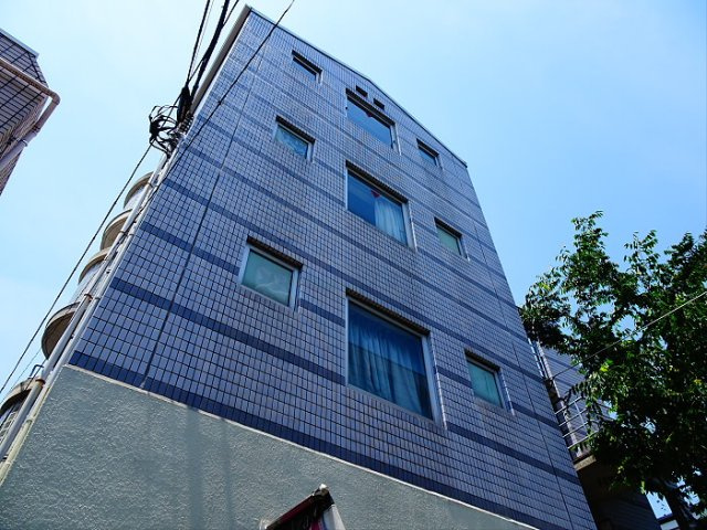 パティオアゼリー