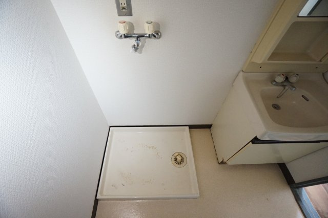 シャルム文京の設備